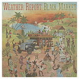 Download or print Weather Report Barbary Coast Sheet Music Printable PDF -page score for Jazz / arranged Bass Guitar Tab SKU: 1485820.