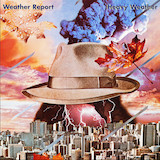 Download or print Weather Report Harlequin Sheet Music Printable PDF -page score for Jazz / arranged Bass Guitar Tab SKU: 1516869.
