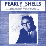 Download or print Webley Edwards Pearly Shells (Pupu O Ewa) (arr. Fred Sokolow) Sheet Music Printable PDF -page score for Folk / arranged Dobro SKU: 793769.