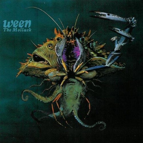 Ween album picture