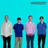 Download or print Weezer Automatic Sheet Music Printable PDF -page score for Rock / arranged Guitar Tab SKU: 68382.