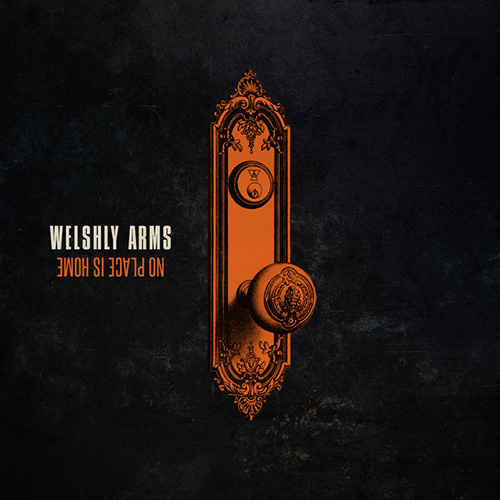 Welshly Arms album picture