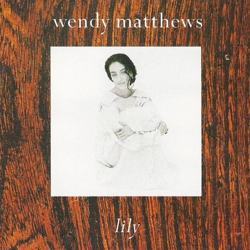 Wendy Matthews album picture