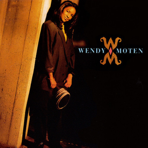 Wendy Moten album picture