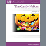 Download or print Wendy Stevens The Candy Nabber Sheet Music Printable PDF -page score for Folk / arranged Easy Piano SKU: 99174.