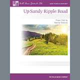 Download or print Wendy Stevens Up Sandy Ripple Road Sheet Music Printable PDF -page score for Unclassified / arranged Easy Piano SKU: 164894.