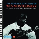 Download or print Wes Montgomery Airegin Sheet Music Printable PDF -page score for Jazz / arranged Electric Guitar Transcription SKU: 419178.