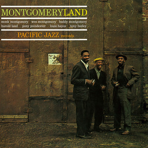 Wes Montgomery album picture