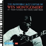 Download or print Wes Montgomery Four On Six Sheet Music Printable PDF -page score for Jazz / arranged Real Book - Melody & Chords - C Instruments SKU: 75827.