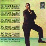 Download or print Wes Montgomery I'm Just A Lucky So And So Sheet Music Printable PDF -page score for Jazz / arranged Guitar Tab SKU: 94853.