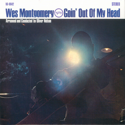 Wes Montgomery album picture