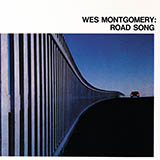Download or print Wes Montgomery Road Song Sheet Music Printable PDF -page score for Pop / arranged Guitar Tab SKU: 162241.