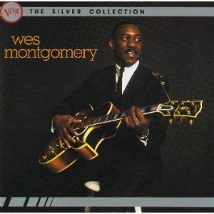 Wes Montgomery album picture