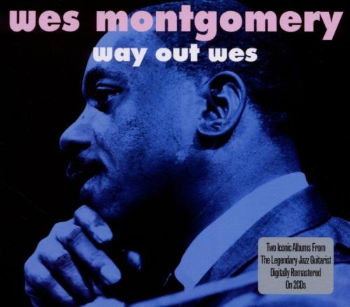 Wes Montgomery album picture