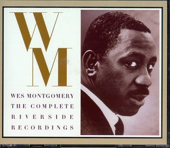 Wes Montgomery album picture