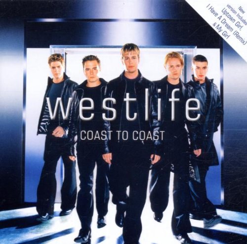 Westlife album picture