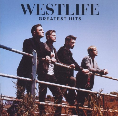 Westlife album picture