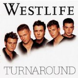 Download or print Westlife Turnaround Sheet Music Printable PDF -page score for Pop / arranged Piano, Vocal & Guitar SKU: 27398.