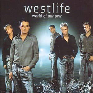 Westlife album picture