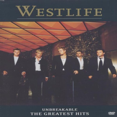 Westlife album picture