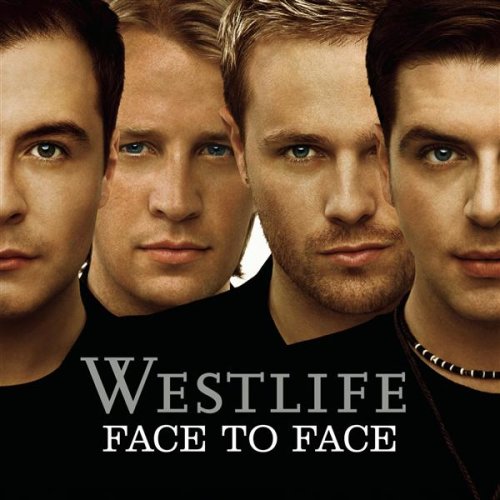Westlife album picture