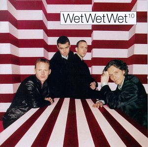 Wet Wet Wet album picture