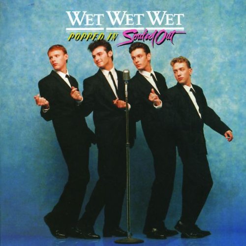 Wet Wet Wet album picture