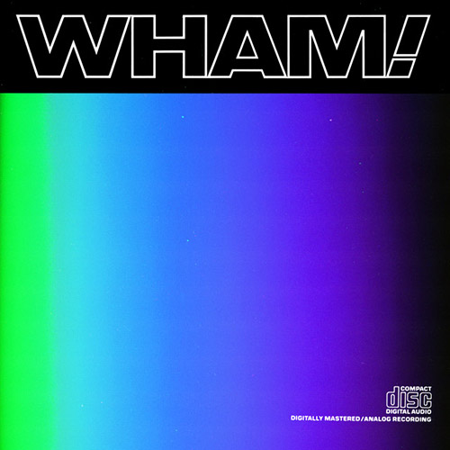 Wham! album picture