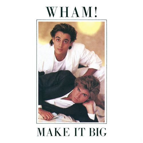 Wham! album picture