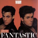 Download or print Wham! Young Guns (Go For It) Sheet Music Printable PDF -page score for Pop / arranged Lyrics & Chords SKU: 42321.