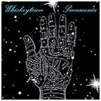Whiskeytown album picture