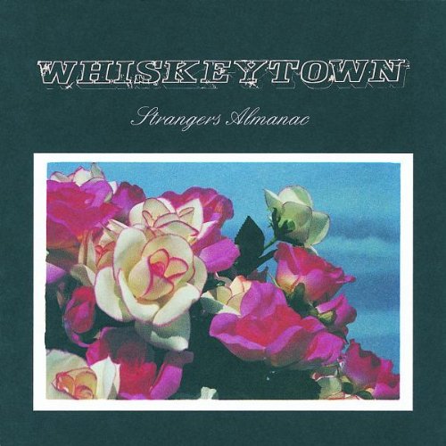 Whiskeytown album picture