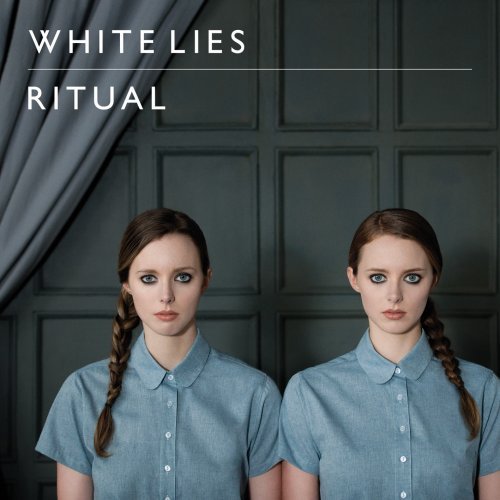 White Lies album picture
