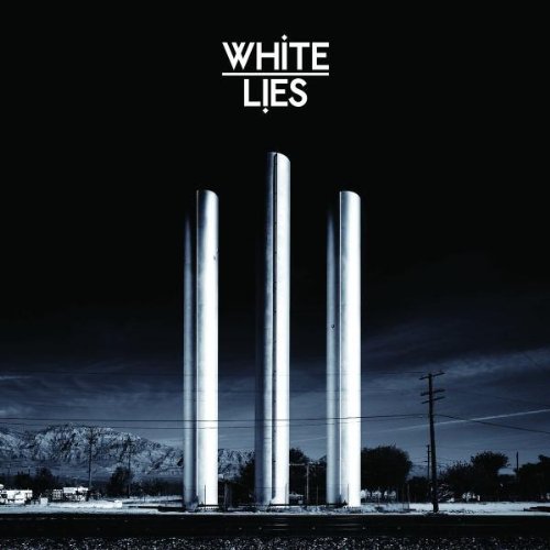 White Lies album picture