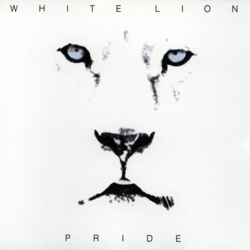 White Lion album picture