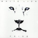 Download or print White Lion Hungry Sheet Music Printable PDF -page score for Pop / arranged Guitar Tab SKU: 61359.