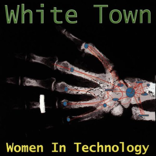 White Town album picture