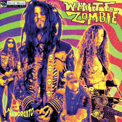 White Zombie album picture