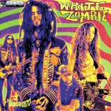 Download or print White Zombie Black Sunshine Sheet Music Printable PDF -page score for Rock / arranged Guitar Tab SKU: 91447.