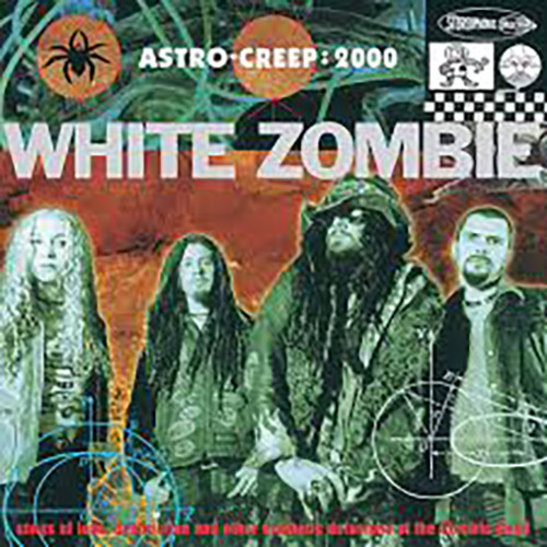 White Zombie album picture