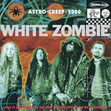 Download or print White Zombie More Human Than Human Sheet Music Printable PDF -page score for Pop / arranged Easy Guitar Tab SKU: 91316.