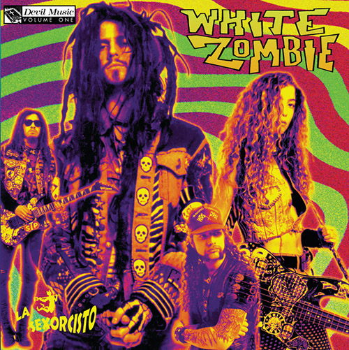 White Zombie album picture