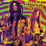 Download or print White Zombie Thunder Kiss '65 Sheet Music Printable PDF -page score for Pop / arranged Guitar Tab SKU: 94740.