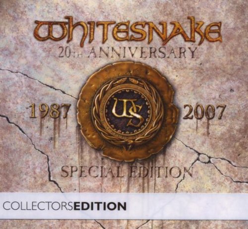 Whitesnake album picture