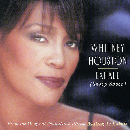 Easily Download Whitney Houston Printable PDF piano music notes, guitar tabs for Piano, Vocal & Guitar (Right-Hand Melody). Transpose or transcribe this score in no time - Learn how to play song progression.