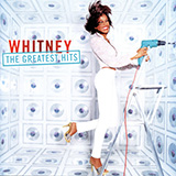 Download or print Whitney Houston I Learned From The Best Sheet Music Printable PDF -page score for Pop / arranged Piano, Vocal & Guitar Chords (Right-Hand Melody) SKU: 1314739.