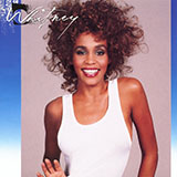 Download or print Whitney Houston I Wanna Dance With Somebody Sheet Music Printable PDF -page score for Pop / arranged Easy Bass Tab SKU: 1133711.