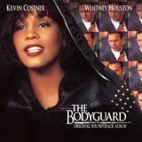 Download or print Whitney Houston I'm Every Woman (from The Bodyguard) Sheet Music Printable PDF -page score for Pop / arranged Piano, Vocal & Guitar Chords (Right-Hand Melody) SKU: 1329259.