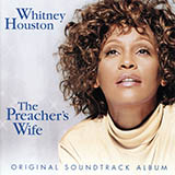 Download or print Whitney Houston You Were Loved Sheet Music Printable PDF -page score for Pop / arranged Piano, Vocal & Guitar Chords (Right-Hand Melody) SKU: 1333420.