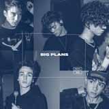 Download or print Why Don't We Big Plans Sheet Music Printable PDF -page score for Pop / arranged Piano, Vocal & Guitar Chords (Right-Hand Melody) SKU: 409531.